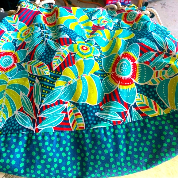 COPY - 🔥Billabong Vintage Y2k tote bag 💼 - Picture 3 of 14